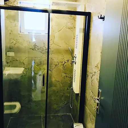 Nazlican Ege Appartement