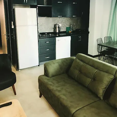 Nazlican Ege Kaş