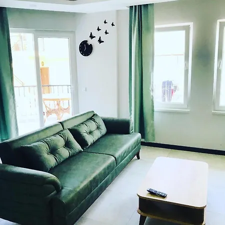 Nazlican Ege Appartement *