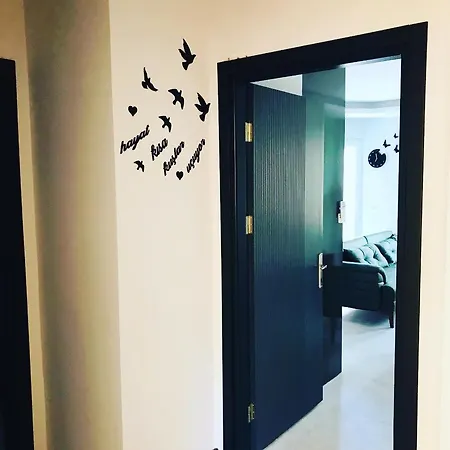 Apartment Nazlican Ege Kaş